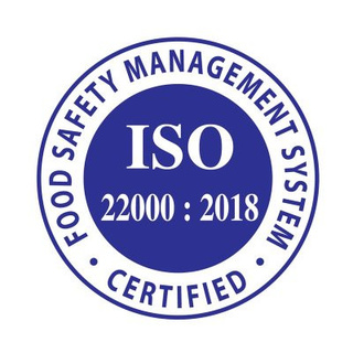ISO 22000