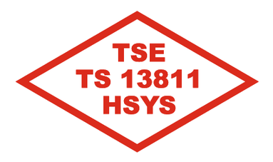 TSE TS 13811