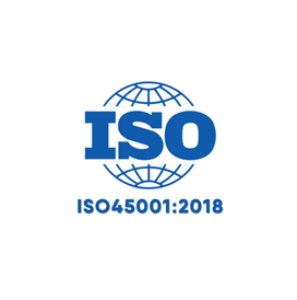 ISO 45001